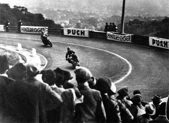 Wiener Höhenstraßenrennen